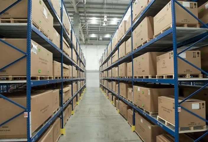 丽水到津市市货物仓储
